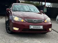 Toyota Camry 2005 годаүшін4 500 000 тг. в Шымкент