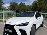 Lexus NX 350 2023 года за 28 000 000 тг. в Атырау – фото 2