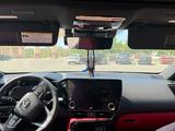 Lexus NX 350 2023 года за 28 000 000 тг. в Атырау – фото 5