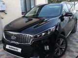 Kia Sorento 2020 года за 14 500 000 тг. в Уральск – фото 4