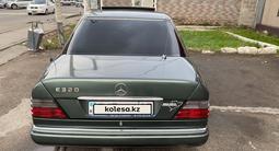 Mercedes-Benz E 320 1993 года за 2 500 000 тг. в Алматы – фото 3