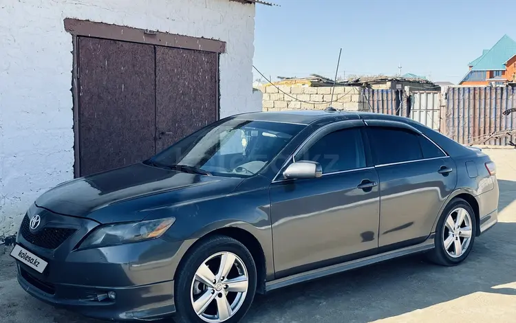 Toyota Camry 2006 годаүшін4 650 000 тг. в Актау