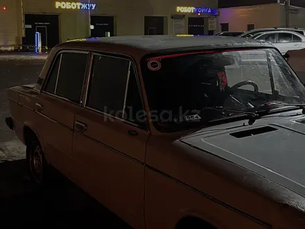 ВАЗ (Lada) 2106 1987 года за 400 000 тг. в Рудный – фото 12