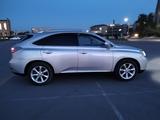 Lexus RX 350 2011 года за 11 000 000 тг. в Караганда – фото 4
