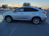 Lexus RX 350 2011 года за 11 000 000 тг. в Караганда – фото 5