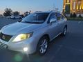 Lexus RX 350 2011 года за 11 000 000 тг. в Караганда – фото 7