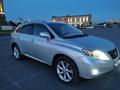 Lexus RX 350 2011 года за 11 000 000 тг. в Караганда – фото 8