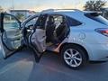 Lexus RX 350 2011 года за 11 000 000 тг. в Караганда – фото 9
