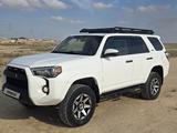 Toyota 4Runner 2013 годаүшін16 500 000 тг. в Жанаозен – фото 2