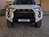 Toyota 4Runner 2013 годаүшін16 500 000 тг. в Жанаозен