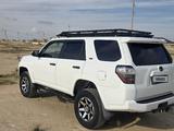 Toyota 4Runner 2013 годаүшін16 500 000 тг. в Жанаозен – фото 4