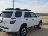 Toyota 4Runner 2013 годаүшін16 500 000 тг. в Жанаозен – фото 5