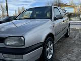 Volkswagen Golf 1993 годаfor1 780 000 тг. в Тараз