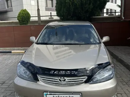 Toyota Camry 2005 года за 5 200 000 тг. в Актау