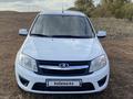 ВАЗ (Lada) Granta 2190 2013 годаүшін2 550 000 тг. в Актобе – фото 3