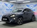 Lexus RX 350 2016 года за 19 650 000 тг. в Шымкент