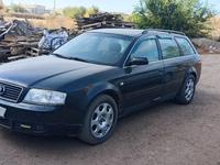 Audi A6 2001 годаfor2 200 000 тг. в Астана