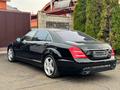 Mercedes-Benz S 500 2011 годаүшін13 500 000 тг. в Алматы – фото 7