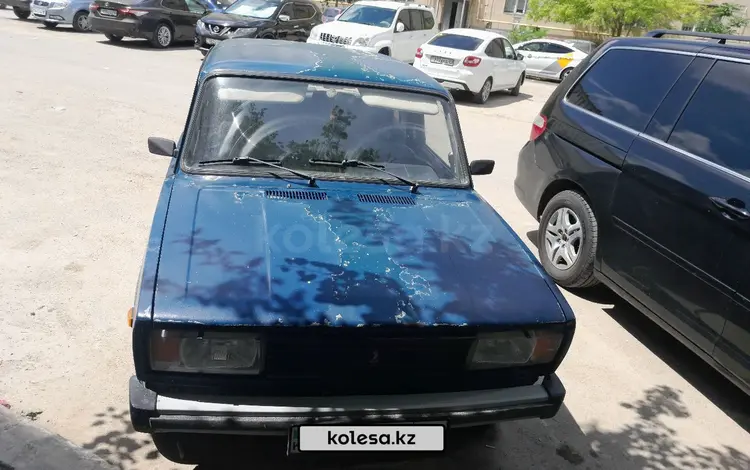 ВАЗ (Lada) 2105 2004 года за 700 000 тг. в Актау