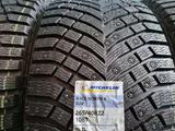 Michelin Latitude X-ICE North 4 106T доставка 24 часаүшін450 000 тг. в Павлодар – фото 4