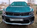 Kia Rio X-Line 2021 года за 10 700 000 тг. в Актобе