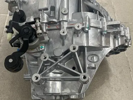 МКПП коробка передач механика Haval 1.5 за 570 000 тг. в Астана