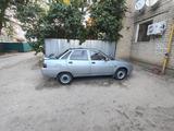 ВАЗ (Lada) 2110 2001 года за 799 999 тг. в Актобе – фото 2