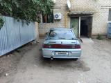 ВАЗ (Lada) 2110 2001 года за 799 999 тг. в Актобе – фото 3