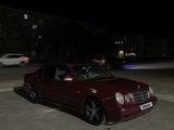 Mercedes-Benz E 230 1997 годаүшін1 700 000 тг. в Жезказган – фото 3