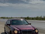 Mercedes-Benz E 230 1997 годаүшін1 700 000 тг. в Жезказган