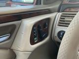 Mercedes-Benz E 230 1997 годаүшін1 700 000 тг. в Жезказган – фото 5