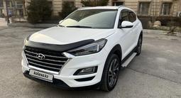 Hyundai Tucson 2019 годаfor12 200 000 тг. в Шымкент