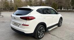 Hyundai Tucson 2019 годаfor12 200 000 тг. в Шымкент – фото 3