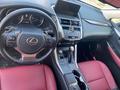 Lexus NX 200 2021 года за 23 200 000 тг. в Актобе – фото 18