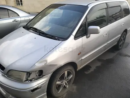 Honda Odyssey 1998 годаүшін1 500 000 тг. в Кокшетау – фото 4