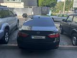 Lexus ES 300h 2014 годаүшін6 300 000 тг. в Алматы – фото 4