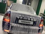 ВАЗ (Lada) Priora 2170 2008 годаүшін800 000 тг. в Павлодар – фото 5