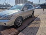 Lexus RX 400h 2007 года за 7 500 000 тг. в Кордай