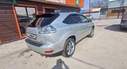 Lexus RX 400h 2007 годаүшін7 500 000 тг. в Кордай – фото 2