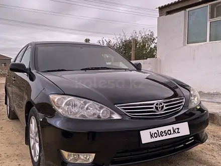 Toyota Camry 2003 года за 4 500 000 тг. в Жанаозен