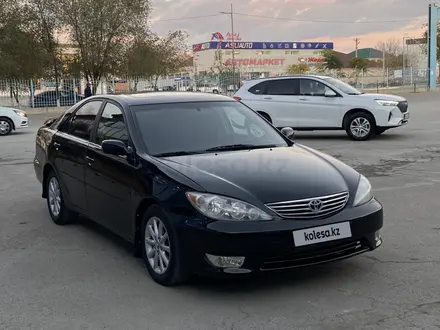 Toyota Camry 2003 года за 4 500 000 тг. в Жанаозен – фото 3