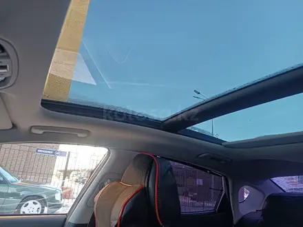 Kia K7 2017 года за 10 500 000 тг. в Караганда – фото 15