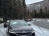Kia K7 2017 годаүшін10 500 000 тг. в Караганда – фото 2