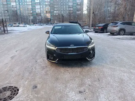 Kia K7 2017 года за 10 500 000 тг. в Караганда – фото 20