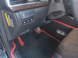 Kia K7 2017 годаүшін10 500 000 тг. в Караганда – фото 4