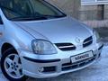 Nissan Almera Tino 2004 года за 3 550 000 тг. в Петропавловск – фото 3