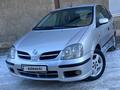 Nissan Almera Tino 2004 года за 3 550 000 тг. в Петропавловск