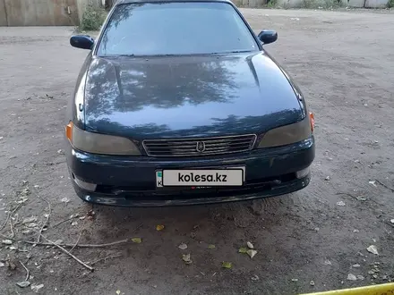 Toyota Mark II 1995 года за 2 700 000 тг. в Семей – фото 3