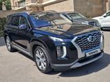 Hyundai Palisade 2022 года за 22 000 000 тг. в Астана – фото 2