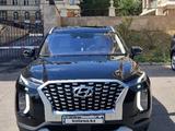 Hyundai Palisade 2022 года за 22 000 000 тг. в Астана
